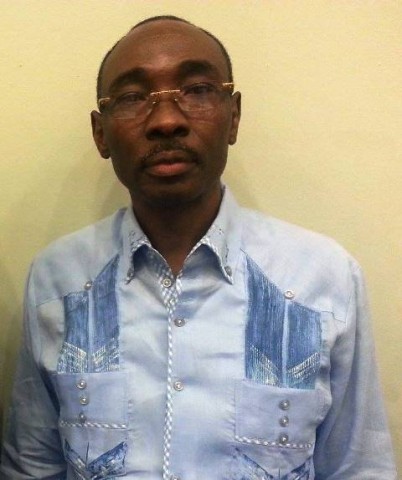 Evans Paul enfile son costume de rassembleur 