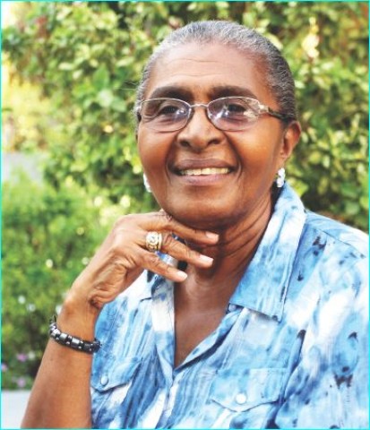 Mme Franck Paul, une dompteuse des vents contraires