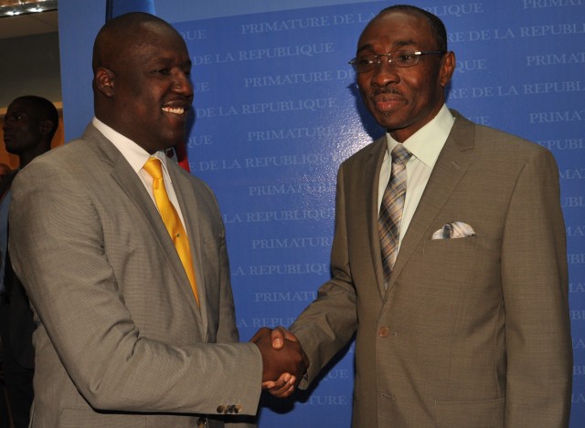 Elections 2015 : « la population haïtienne n'acceptera aucune excuse ! »