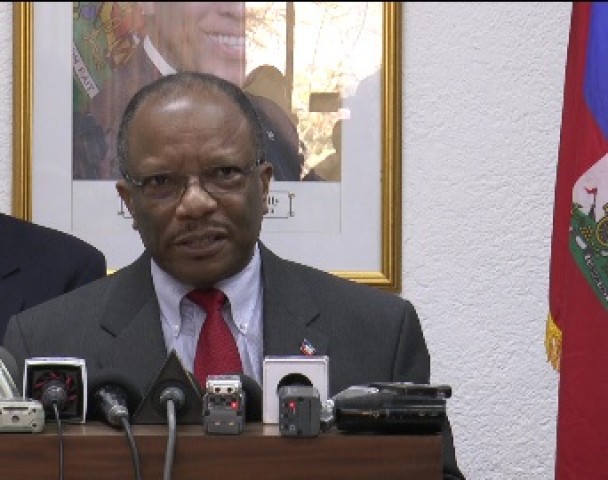 Le Mexique offre 104 bourses d’études d’excellence aux jeunes haïtiens