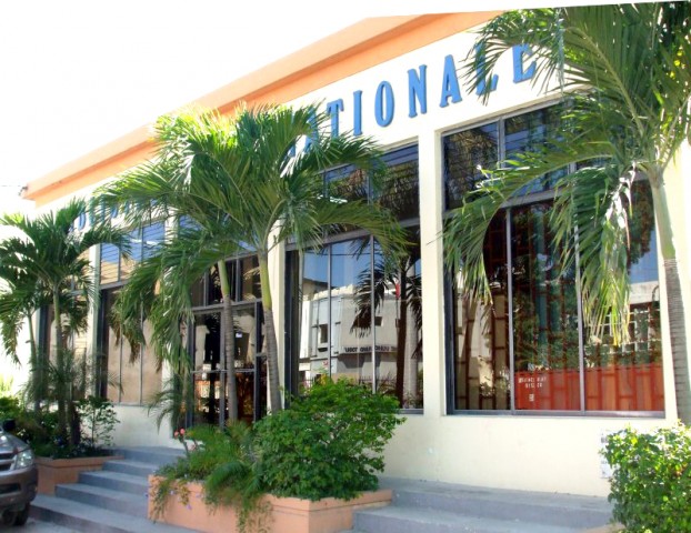 Bibliothèque nationale d’Haiti: 75 years for a treasure