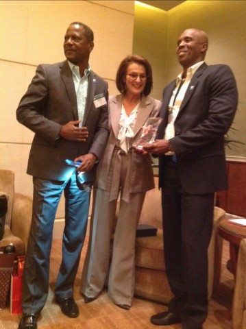 Haïti à l’honneur au « Global Council 2015 »