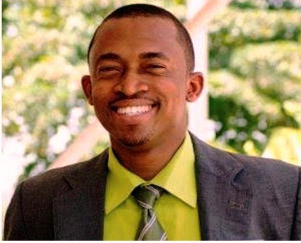 Doudly Elius, le premier Haïtien remportant le concours AEIF