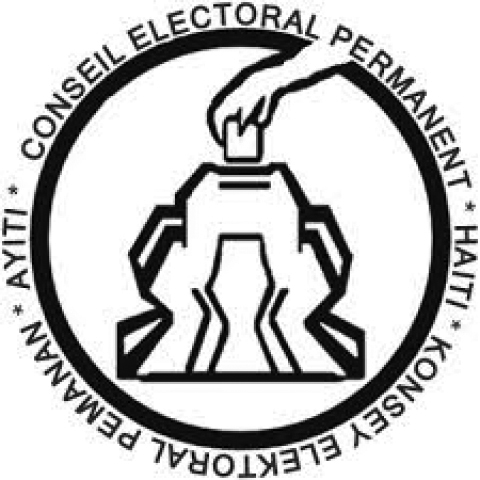 La liste complète des candidats à la présidence