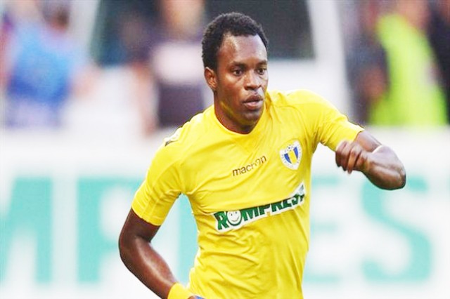 Tiga rejoint les champions de la Roumanie