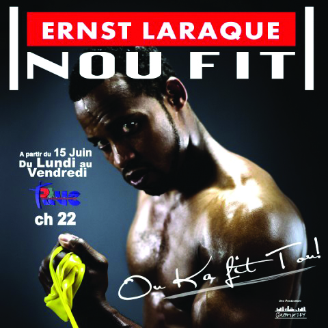 Nou Fit to be broadcasted