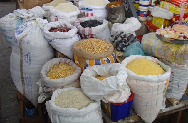 Comment Haïti a perdu sa souveraineté alimentaire ?