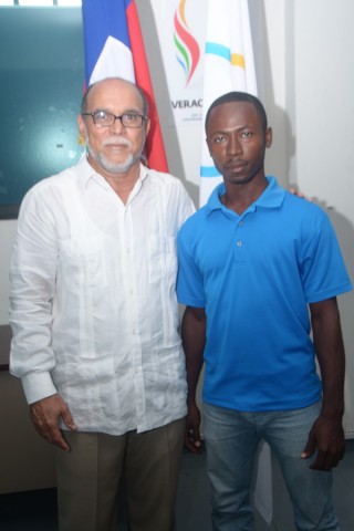 9 athlètes représenteront Haïti aux jeux de Toronto 2015