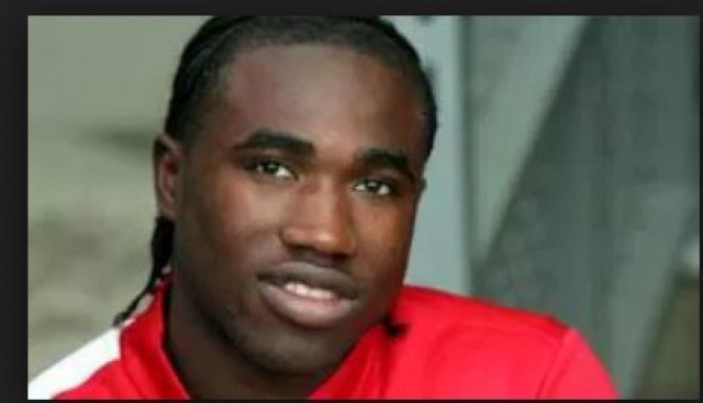 Jeff Louis signe à Caen pour plus d’un million d'euros 