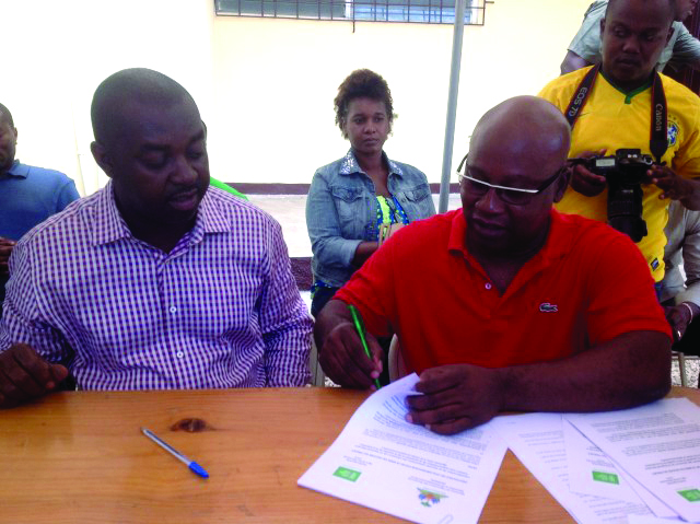 German Agro-Action provides 1.3 million euros to improve food security in St. Raphael