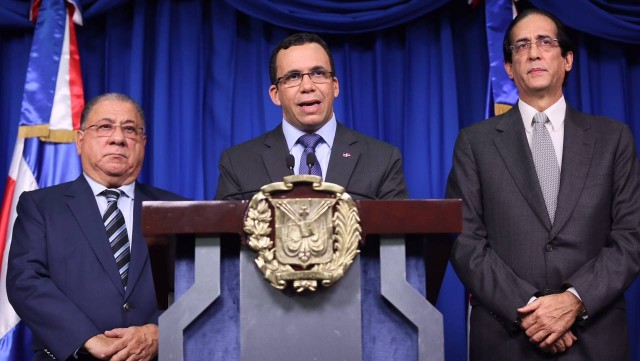 La République dominicaine rejette le rapport de l’OEA