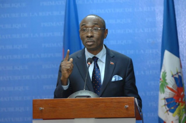 Élections 2015, le gouvernement, le CEP et la PNH se mobilisent ...