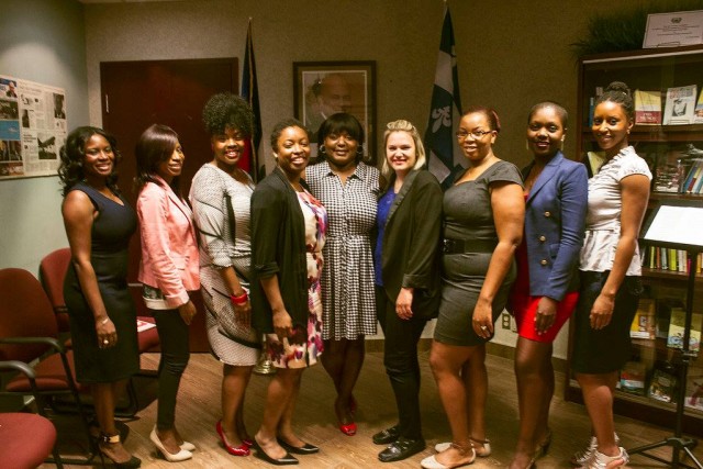 Entrepren’Elles 2015, une mission au féminin pluriel