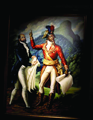 Carifesta XII: for the memory of Caribbean people