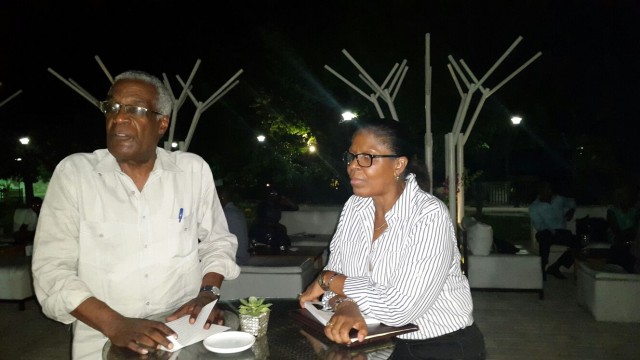 Le marronnage : un concept non épuisé en Haïti, selon Lucie Marie Carmel Paul Austin