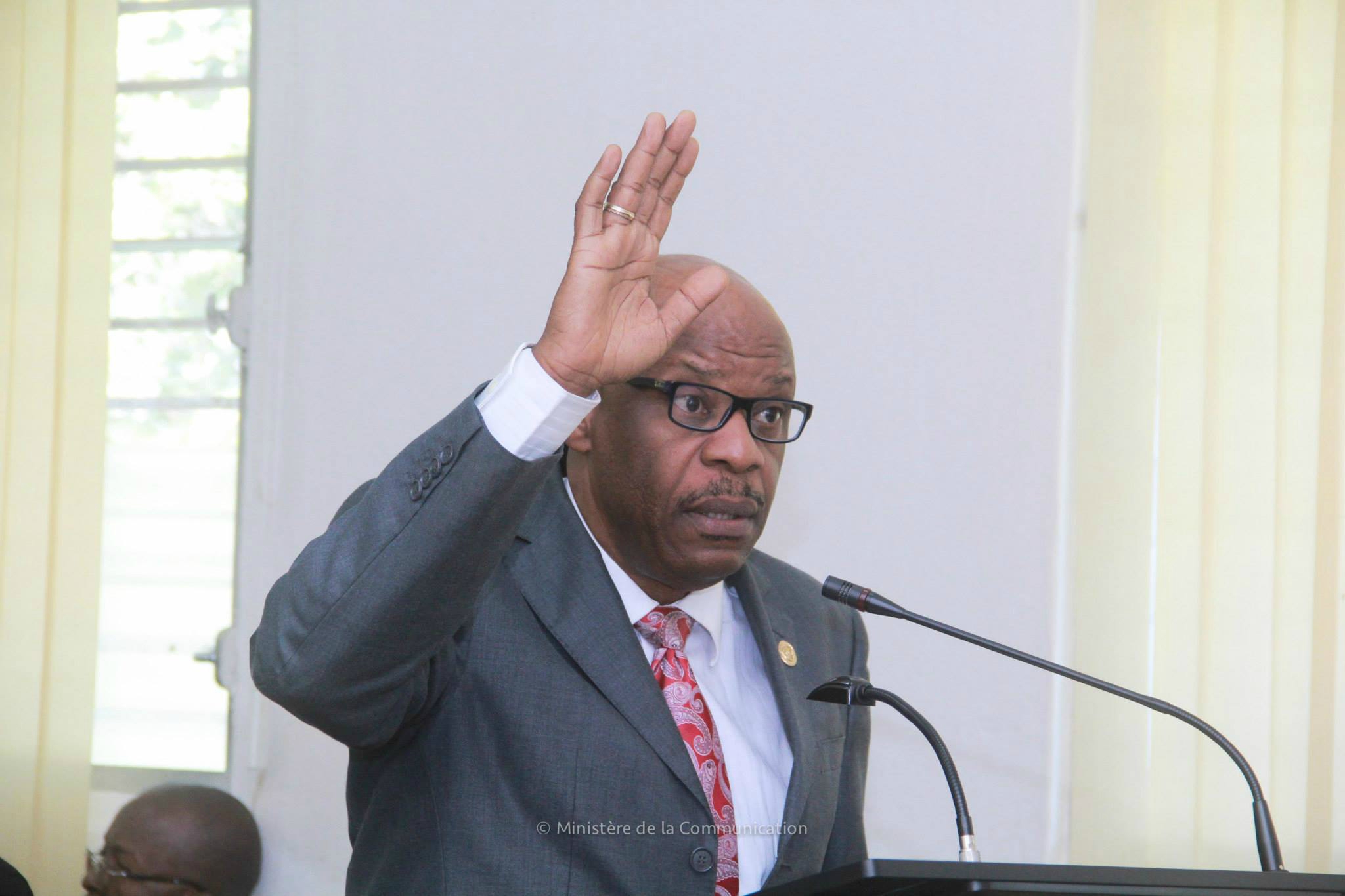 Haïti: renvoi sine die du second tour de la présidentielle