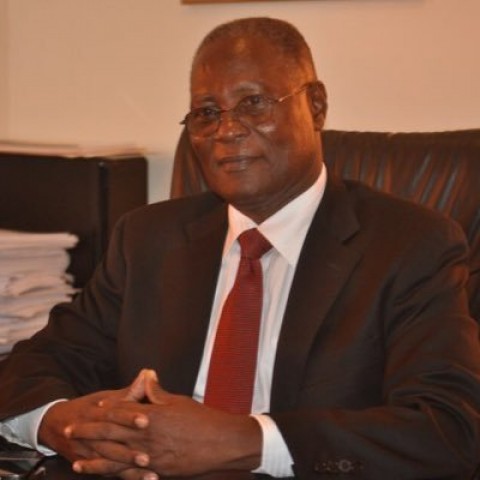 Qui est Jocelerme Privert, nouveau président provisoire d’Haïti?