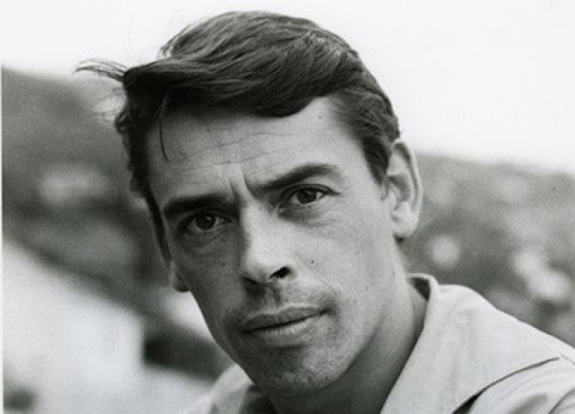 Jacques Brel : «La chanson des vieux amants »