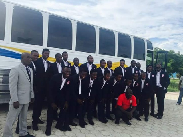 Real du Cap-Haïtien entre compétitivité et formation