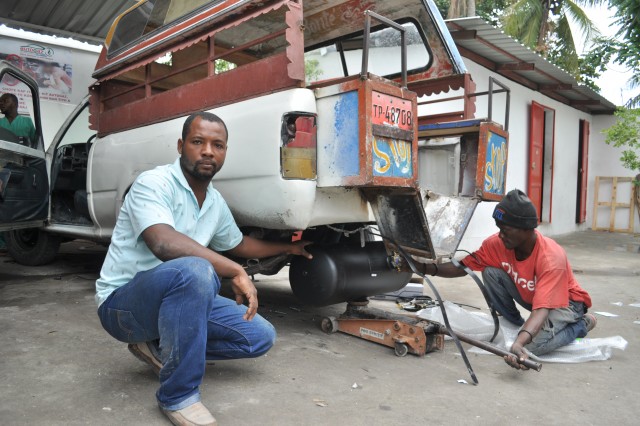 Auto Gaz, une entreprise responsable, spécialisée dans la conversion des véhicules au propane