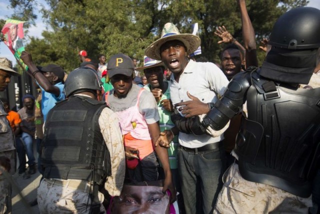 Haïti est-elle condamnée à rester un État failli ?