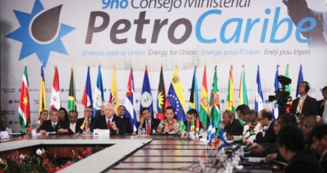 Petrocaribe: Haïti accumule des arriérés de paiement