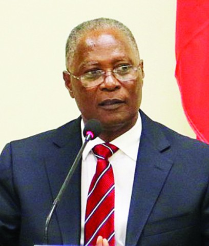 Pour Privert, la BRH fait le diagnostic préoccupant d’Haïti sous Martelly