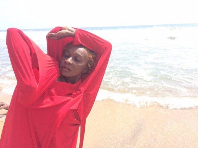  Jenny Mézile, l’Haïtienne qui danse en Côte d’Ivoire
