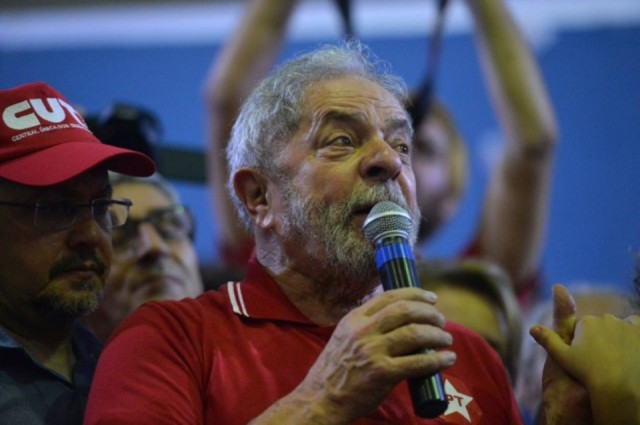 Lula réélu : "la démocratie et le multilatéralisme ont gagné au Brésil", salue Von der Leyen