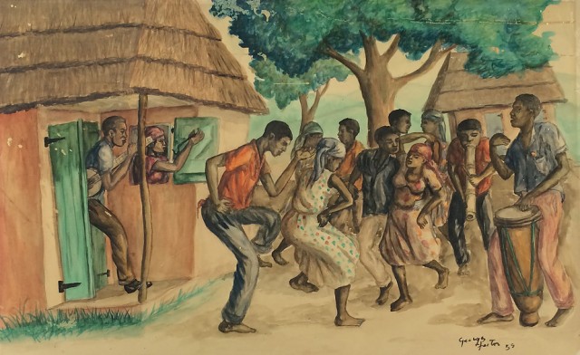 Georges Paul Hector