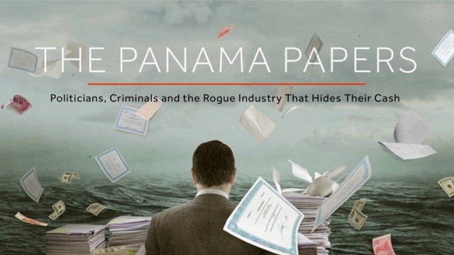 Panama Papers : Andy René, Ralph Pereira, proche de Martelly cités