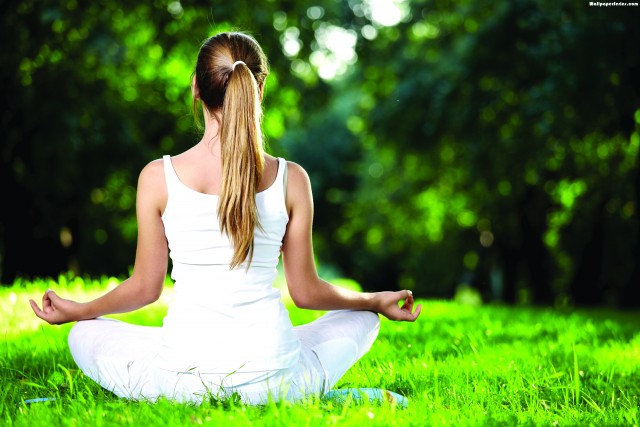 One day yoga retreat