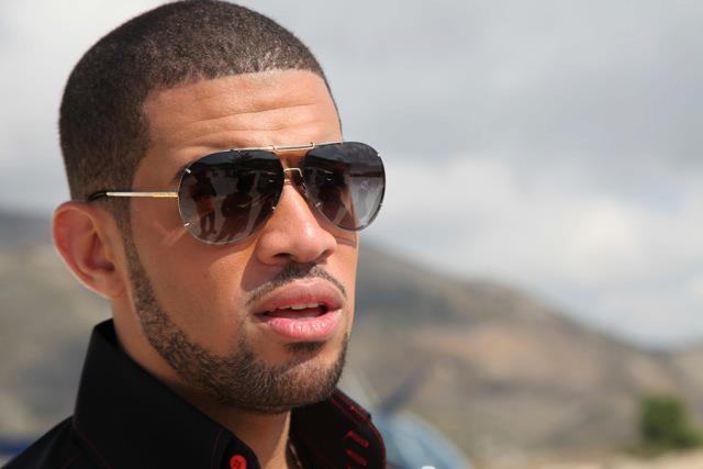 Interdiction de départ: mainlevée accordée à Olivier Martelly
