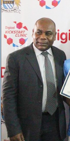 Quand le ministre Nazaire évoque la Copa America des grenadiers  