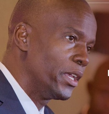 Jovenel Moïse et Jean Hector Anacacis de Jude Célestin se rapprochent