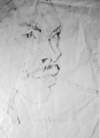 A la mémoire d’Antonio Joseph (1921-2016)