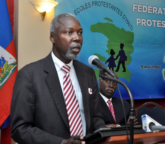 1816-2016 : deux cents ans du protestantisme en Haïti