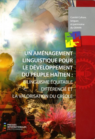 Pour en finir avec le bilinguisme exclusiviste haïtien