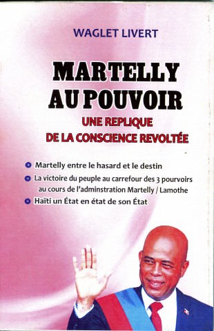 Une radiographie des 5 ans de Martelly au pouvoir