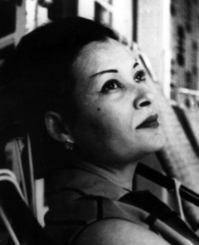 Marie Vieux-Chauvet, la fille d'Haïti