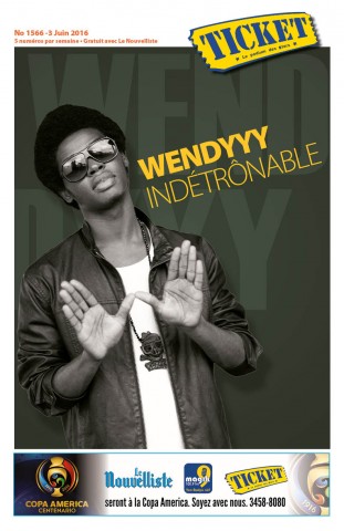 Wendyyy indétrônable