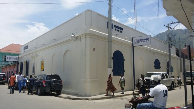 La Unibank s’offre une quatrième succursale au Cap-Haïtien