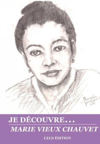 Marie Vieux-Chauvet découverte par les enfants