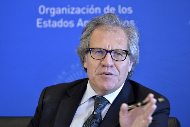 Les États-Unis regrettent la reprise de la présidentielle, l’OEA salue la publication du calendrier électoral