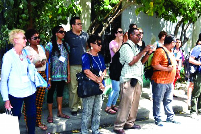 CSA 2016: Organizers and attendees satisfied