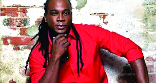Admiral T choses  a Haitian Queen