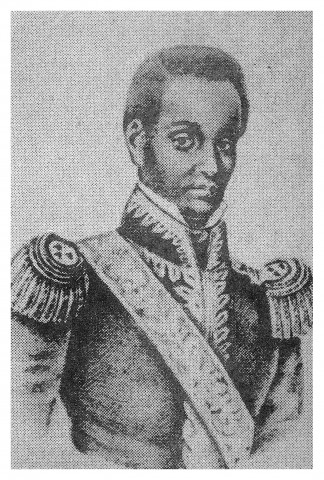 La contribution de la Péninsule du Sud au processus de création d’Haïti (1 de 2)