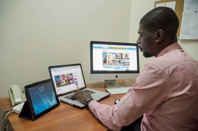 Haïti profite-elle assez des nouvelles technologies ?