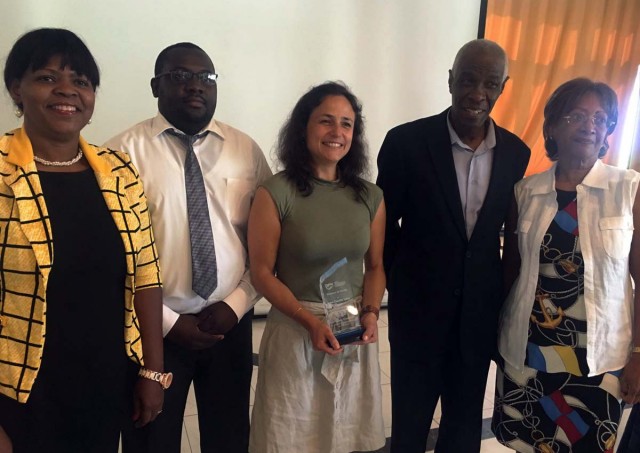 Familiariser les comptables avec les normes internationales