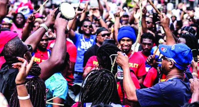 10th edition of Haiti en Folie festival launched in Montreal
